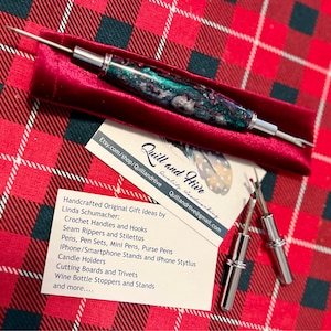 Pauline added a photo of their purchase