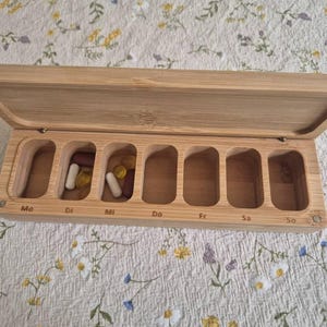 Etsy-Käufer:in hat ein Foto des gekauften Artikels hinzugefügt