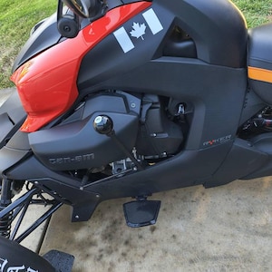 David added a photo of their purchase