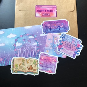 Sophie added a photo of their purchase