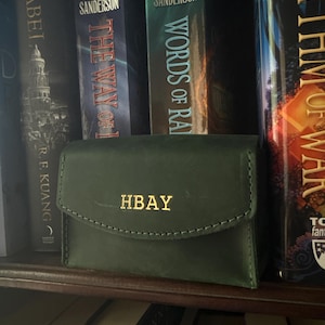 Hannah added a photo of their purchase