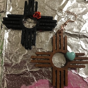Cecilia added a photo of their purchase