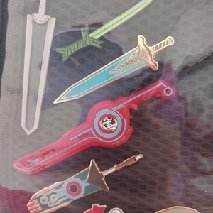 Kurai added a photo of their purchase