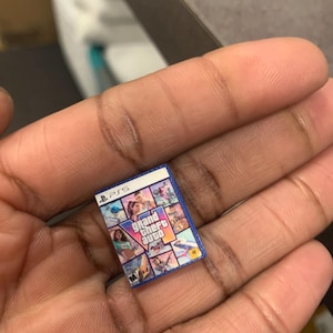 Ronheem added a photo of their purchase
