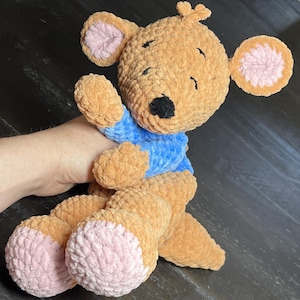 Michelle added a photo of their purchase