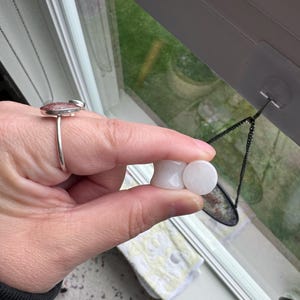 Kandace added a photo of their purchase