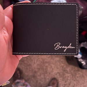 Jessica added a photo of their purchase