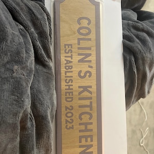 Rhiannon added a photo of their purchase