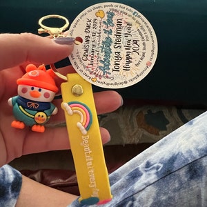 Tonya added a photo of their purchase