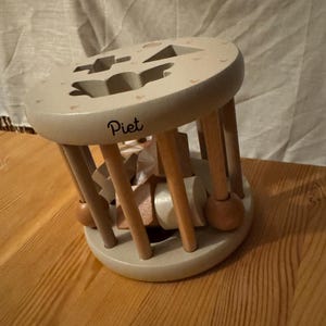 Michelle added a photo of their purchase