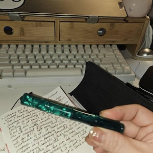 Etsy buyer added a photo of their purchase