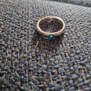 Sandra added a photo of their purchase
