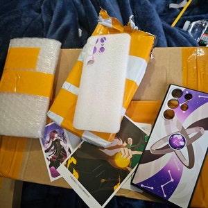 Hiimaweeb added a photo of their purchase