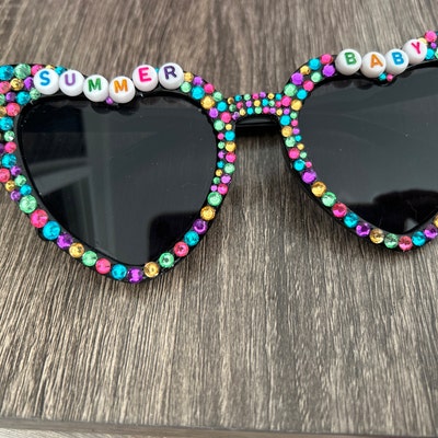 the bedazzled mardi gras theme
