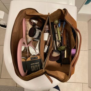 Meile added a photo of their purchase
