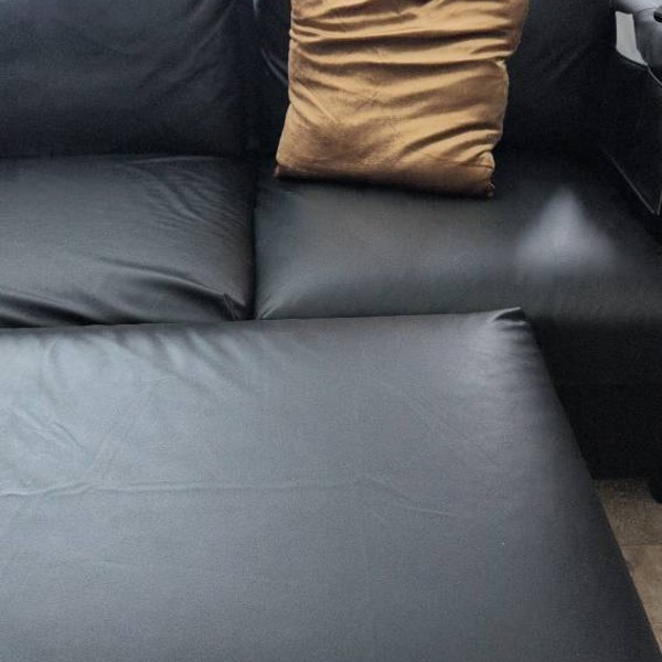 Karlstad 2 Seater Sofa Cover