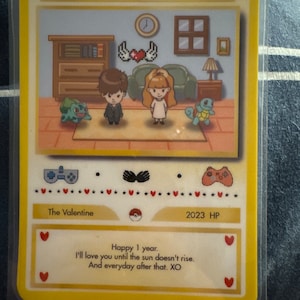 Rachel added a photo of their purchase