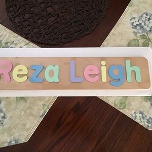 Etsy buyer added a photo of their purchase