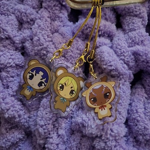 Buttered added a photo of their purchase