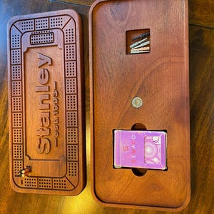 Jeff added a photo of their purchase