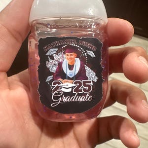 Priscilla added a photo of their purchase