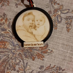 Janel added a photo of their purchase