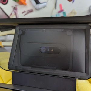 Cosmo added a photo of their purchase