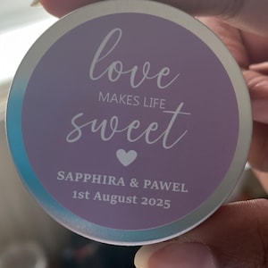 Sapphira added a photo of their purchase