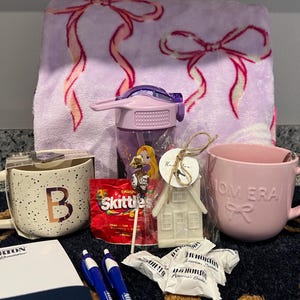 Amanda added a photo of their purchase
