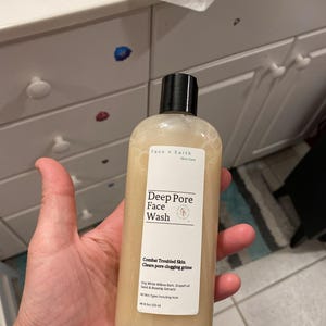 Cory added a photo of their purchase
