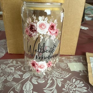 Christin adicionaram uma foto da sua compra