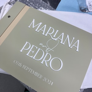 Mariana added a photo of their purchase