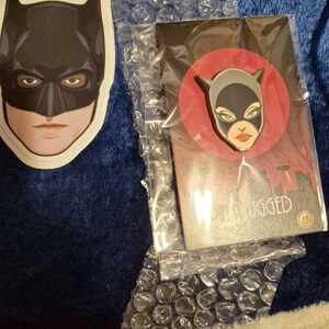 Blaylock added a photo of their purchase