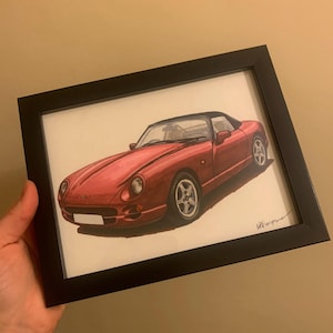 Rachel added a photo of their purchase
