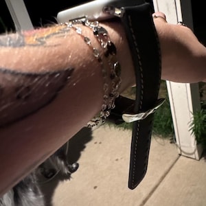 Ana added a photo of their purchase