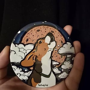 Tina hat ein Foto des gekauften Artikels hinzugefügt