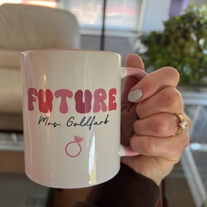 Danielle added a photo of their purchase