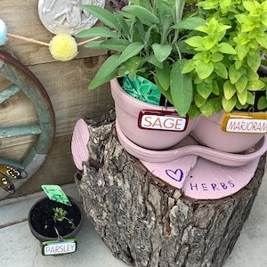 Karen added a photo of their purchase