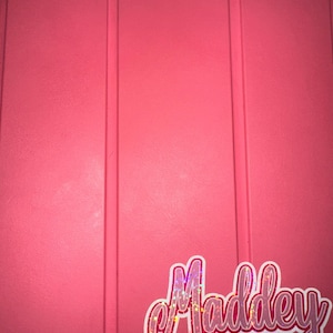 Madeleine ha añadido una foto de su compra