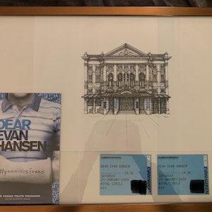 Julia added a photo of their purchase