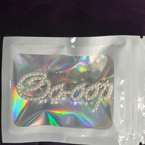 Peggy added a photo of their purchase