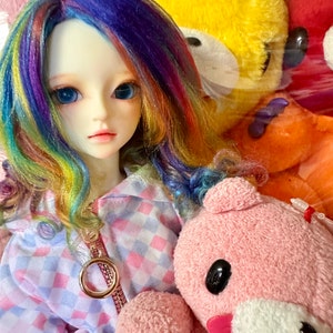 Rae added a photo of their purchase