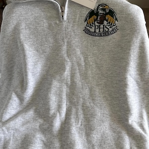 Hannah added a photo of their purchase