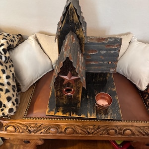 Karen added a photo of their purchase