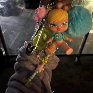 Rannique added a photo of their purchase