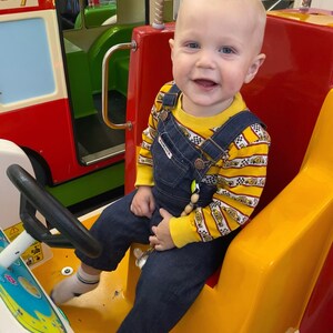 R l mathewson christmas from hell