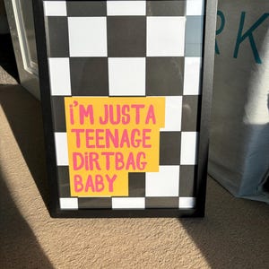 Stephanie added a photo of their purchase