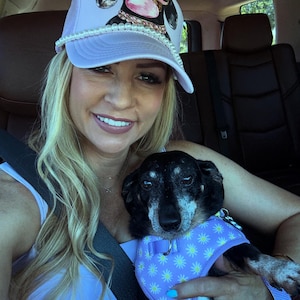 Natalie added a photo of their purchase
