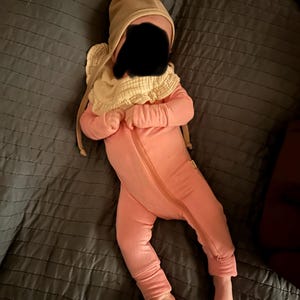 Janelle added a photo of their purchase