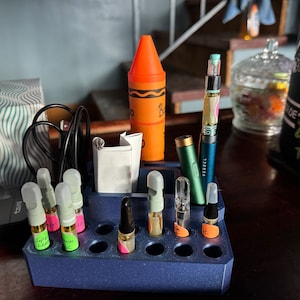 William added a photo of their purchase